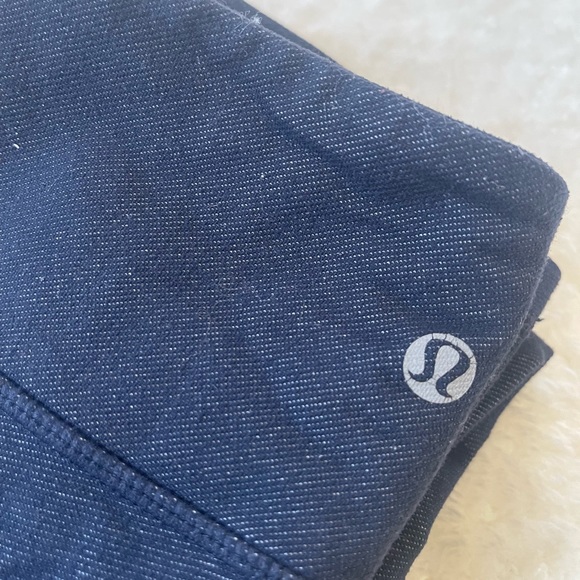 Lululemon Pant - Picture 2 of 2
